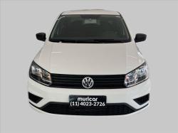 VOLKSWAGEN Voyage 1.0 4P FLEX