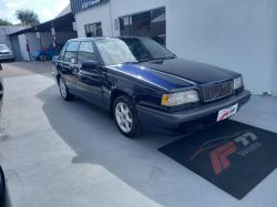VOLVO 850 2.5 16V 4P GLT AUTOMTICO