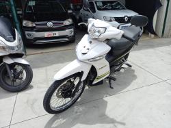 YAMAHA Crypton T 115 ED