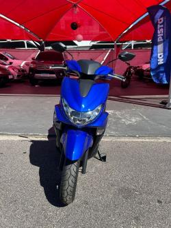 YAMAHA Fluo 125 ABS