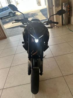 YAMAHA MT-03 300 ABS