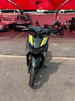 YAMAHA Neo UBS 125 