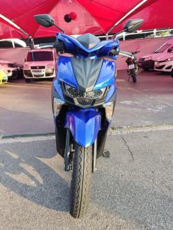 YAMAHA Neo UBS 125 