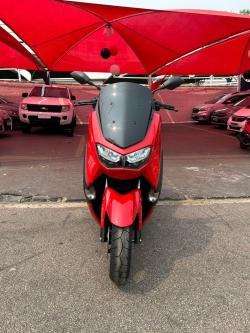 YAMAHA NMax 160 ABS