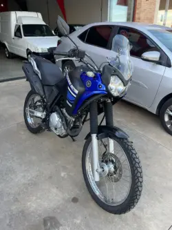 YAMAHA Tener 250 XTZ