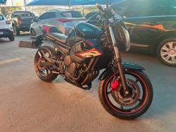 YAMAHA XJ6 600 N
