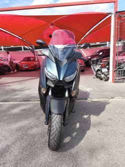 YAMAHA Xmax 250 