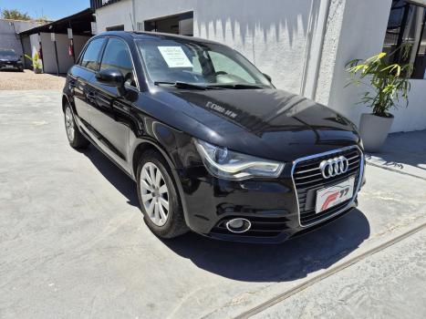 AUDI A1 1.4 16V TFSI SPORT, Foto 2