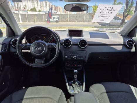 AUDI A1 1.4 16V TFSI SPORT, Foto 7
