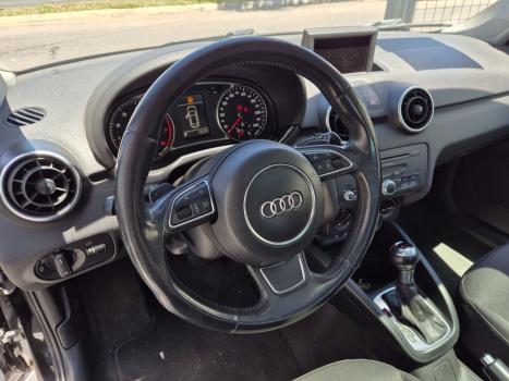 AUDI A1 1.4 16V TFSI SPORT, Foto 8