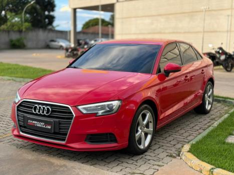 AUDI A3 1.4 16V 4P TFSI ATTRACTION S-TRONIC AUTOM�TICO, Foto 1