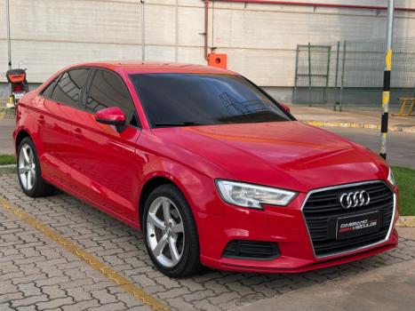 AUDI A3 1.4 16V 4P TFSI ATTRACTION S-TRONIC AUTOM�TICO, Foto 2