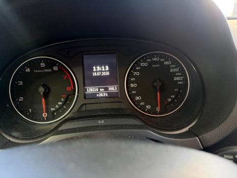 AUDI A3 1.4 16V 4P TFSI SPORTBACK S-TRONIC AUTOM�TICO, Foto 9