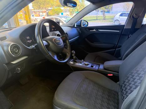 AUDI A3 1.4 16V 4P TFSI SPORTBACK S-TRONIC AUTOM�TICO, Foto 14