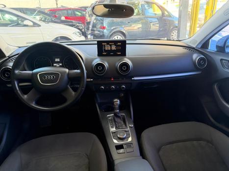 AUDI A3 1.4 16V 4P TFSI SPORTBACK S-TRONIC AUTOM�TICO, Foto 15