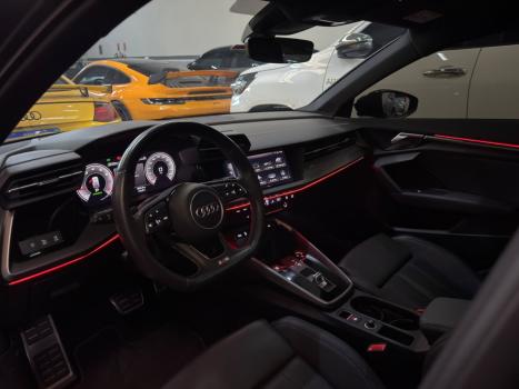 AUDI A3 2.0 16V 4P 40 TFSI SPORTBACK PERFORMANCE BLACK S-TRONIC AUTOMÁTICO, Foto 4
