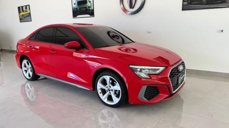 AUDI A3 Sedan 1.4 16V 4P TFSI S-TRONIC AUTOM�TICO, Foto 1