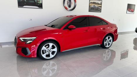 AUDI A3 Sedan 1.4 16V 4P TFSI S-TRONIC AUTOM�TICO, Foto 2