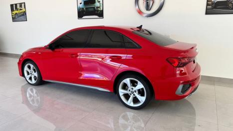 AUDI A3 Sedan 1.4 16V 4P TFSI S-TRONIC AUTOM�TICO, Foto 3