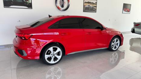 AUDI A3 Sedan 1.4 16V 4P TFSI S-TRONIC AUTOM�TICO, Foto 4