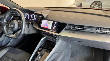 AUDI A3 Sedan 1.4 16V 4P TFSI S-TRONIC AUTOM�TICO, Foto 6