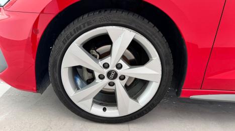 AUDI A3 Sedan 1.4 16V 4P TFSI S-TRONIC AUTOM�TICO, Foto 7