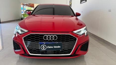 AUDI A3 Sedan 1.4 16V 4P TFSI S-TRONIC AUTOM�TICO, Foto 8