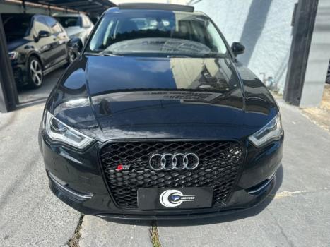 AUDI A3 Sedan 1.8 16V 4P TFSI S-TRONIC AUTOM�TICO, Foto 1