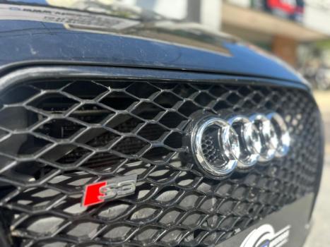 AUDI A3 Sedan 1.8 16V 4P TFSI S-TRONIC AUTOM�TICO, Foto 2