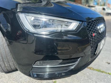 AUDI A3 Sedan 1.8 16V 4P TFSI S-TRONIC AUTOM�TICO, Foto 3