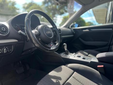 AUDI A3 Sedan 1.8 16V 4P TFSI S-TRONIC AUTOM�TICO, Foto 7