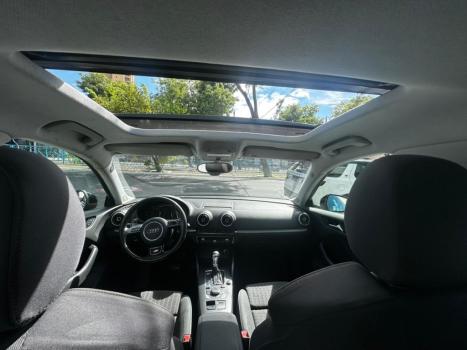AUDI A3 Sedan 1.8 16V 4P TFSI S-TRONIC AUTOM�TICO, Foto 11