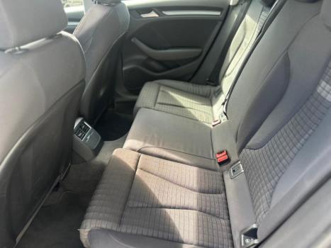 AUDI A3 Sedan 1.8 16V 4P TFSI S-TRONIC AUTOM�TICO, Foto 12