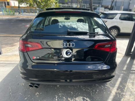 AUDI A3 Sedan 1.8 16V 4P TFSI S-TRONIC AUTOM�TICO, Foto 13