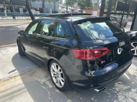 AUDI A3 Sedan 1.8 16V 4P TFSI S-TRONIC AUTOM�TICO, Foto 14
