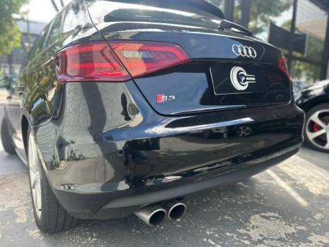 AUDI A3 Sedan 1.8 16V 4P TFSI S-TRONIC AUTOM�TICO, Foto 15