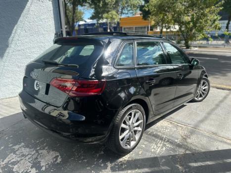 AUDI A3 Sedan 1.8 16V 4P TFSI S-TRONIC AUTOM�TICO, Foto 16