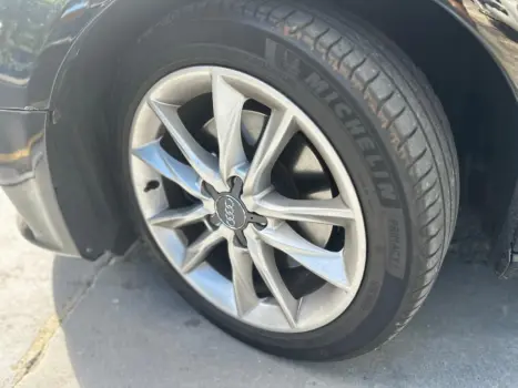 AUDI A3 Sedan 1.8 16V 4P TFSI S-TRONIC AUTOM�TICO, Foto 18