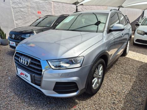 AUDI Q3 1.4 4P 35 TFSI BLACK S LINE S-TRONIC AUTOMTICO, Foto 1