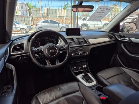 AUDI Q3 1.4 4P 35 TFSI BLACK S LINE S-TRONIC AUTOMTICO, Foto 5