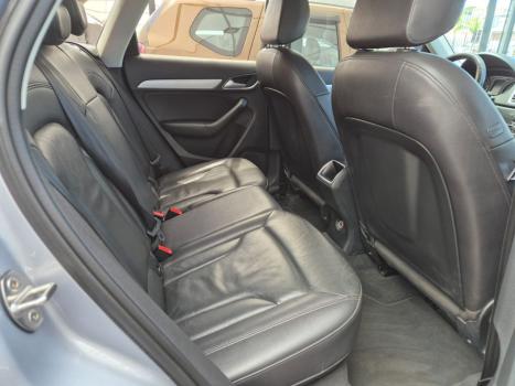 AUDI Q3 1.4 4P 35 TFSI BLACK S LINE S-TRONIC AUTOMTICO, Foto 6