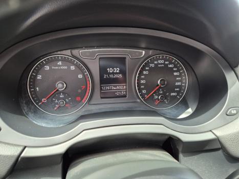 AUDI Q3 1.4 4P 35 TFSI BLACK S LINE S-TRONIC AUTOMTICO, Foto 8