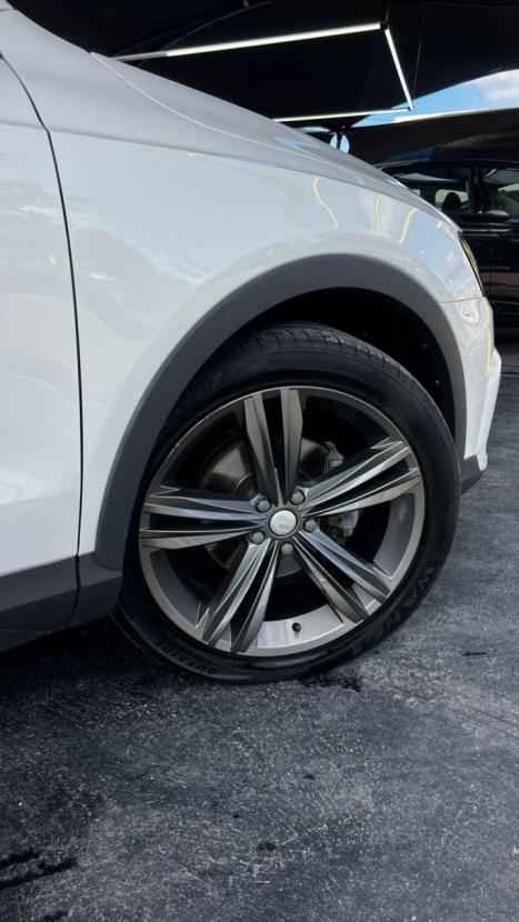 AUDI Q3 1.4 4P 35 TFSI BLACK S LINE S-TRONIC AUTOM�TICO, Foto 12