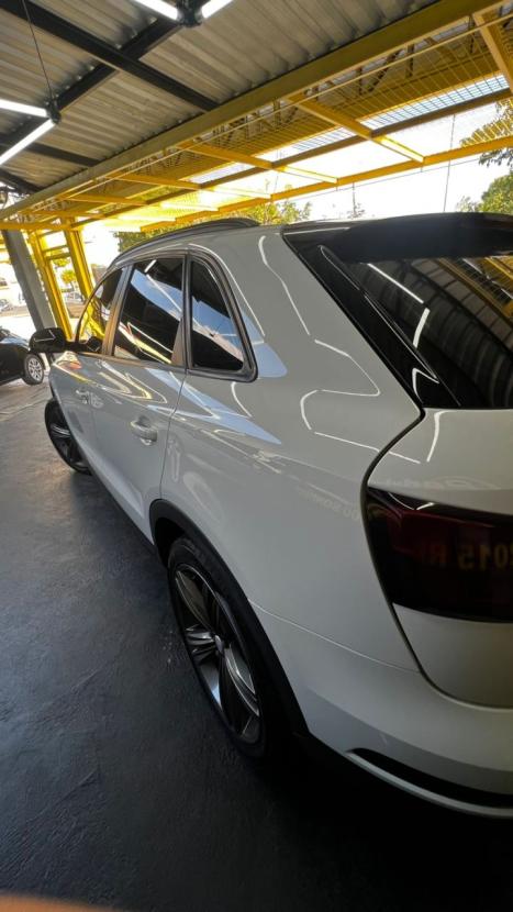 AUDI Q3 1.4 4P 35 TFSI BLACK S LINE S-TRONIC AUTOM�TICO, Foto 13