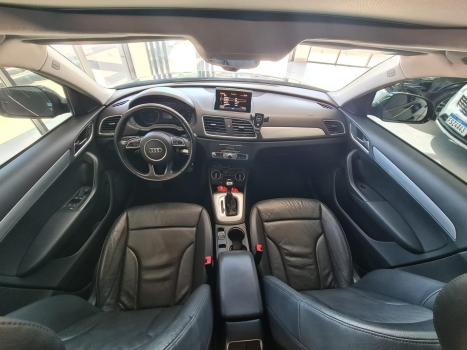 AUDI Q3 1.4 4P TFSI AMBIENTE S-TRONIC AUTOMTICO, Foto 6