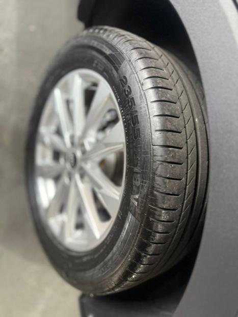 AUDI Q3 1.4 4P TFSI FLEX PRESTIGE S-TRONIC AUTOMTICO, Foto 4
