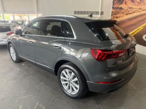 AUDI Q3 1.4 4P TFSI FLEX PRESTIGE S-TRONIC AUTOMTICO, Foto 10