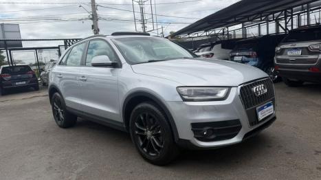 AUDI Q3 2.0 4P TFSI AMBITION QUATTRO S-TRONIC AUTOMTICO, Foto 3