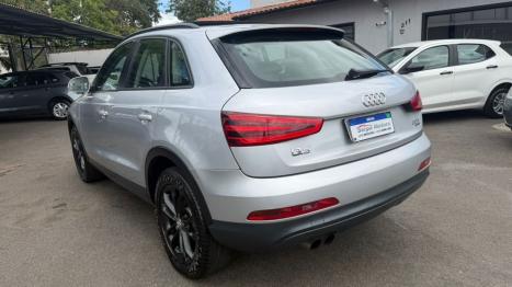 AUDI Q3 2.0 4P TFSI AMBITION QUATTRO S-TRONIC AUTOMTICO, Foto 6