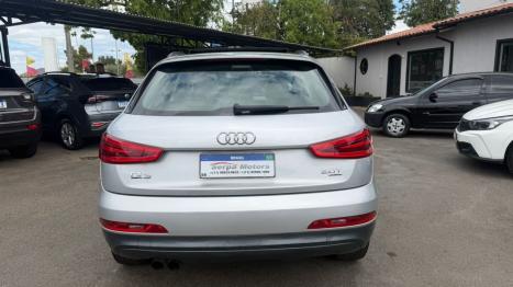 AUDI Q3 2.0 4P TFSI AMBITION QUATTRO S-TRONIC AUTOMTICO, Foto 7
